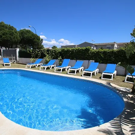 Apartment Casa Rosales 8 *