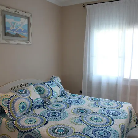 Apartment Casa Rosales 8