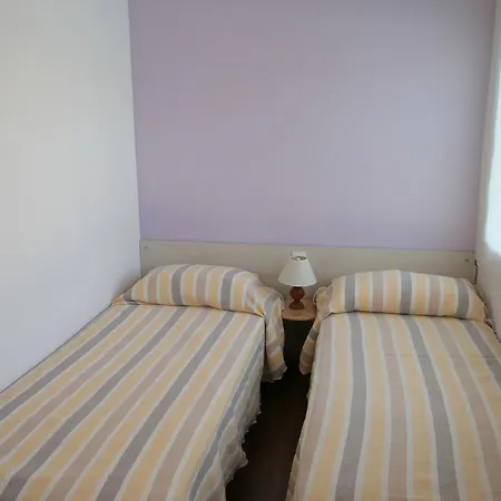 Casa Rosales 8 Apartment Cambrils