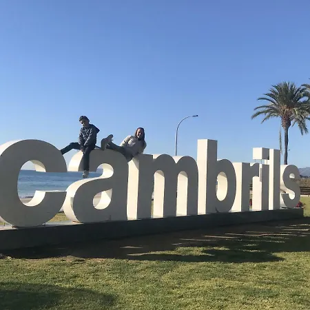 Casa Rosales 8 * Cambrils