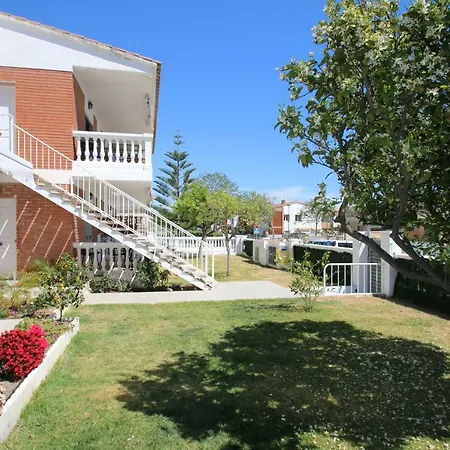 Casa Rosales 8 Apartment *