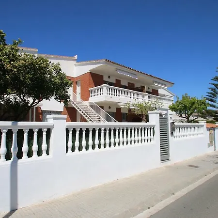 Casa Rosales 8 Cambrils