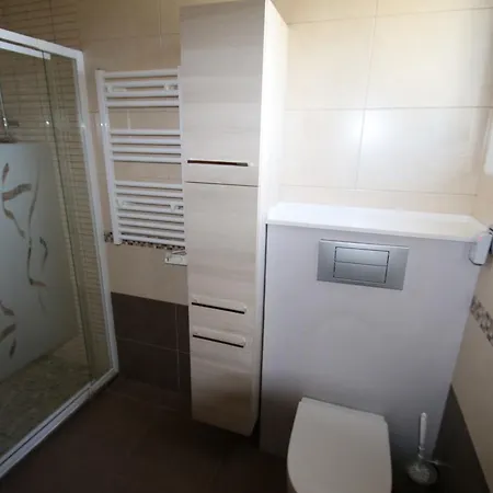 Casa Rosales 8 Апартаменты Камбрильс